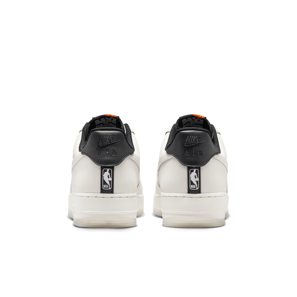 Nike Air Force 1 '07 Men's Shoes 'Phantom/Black/White'