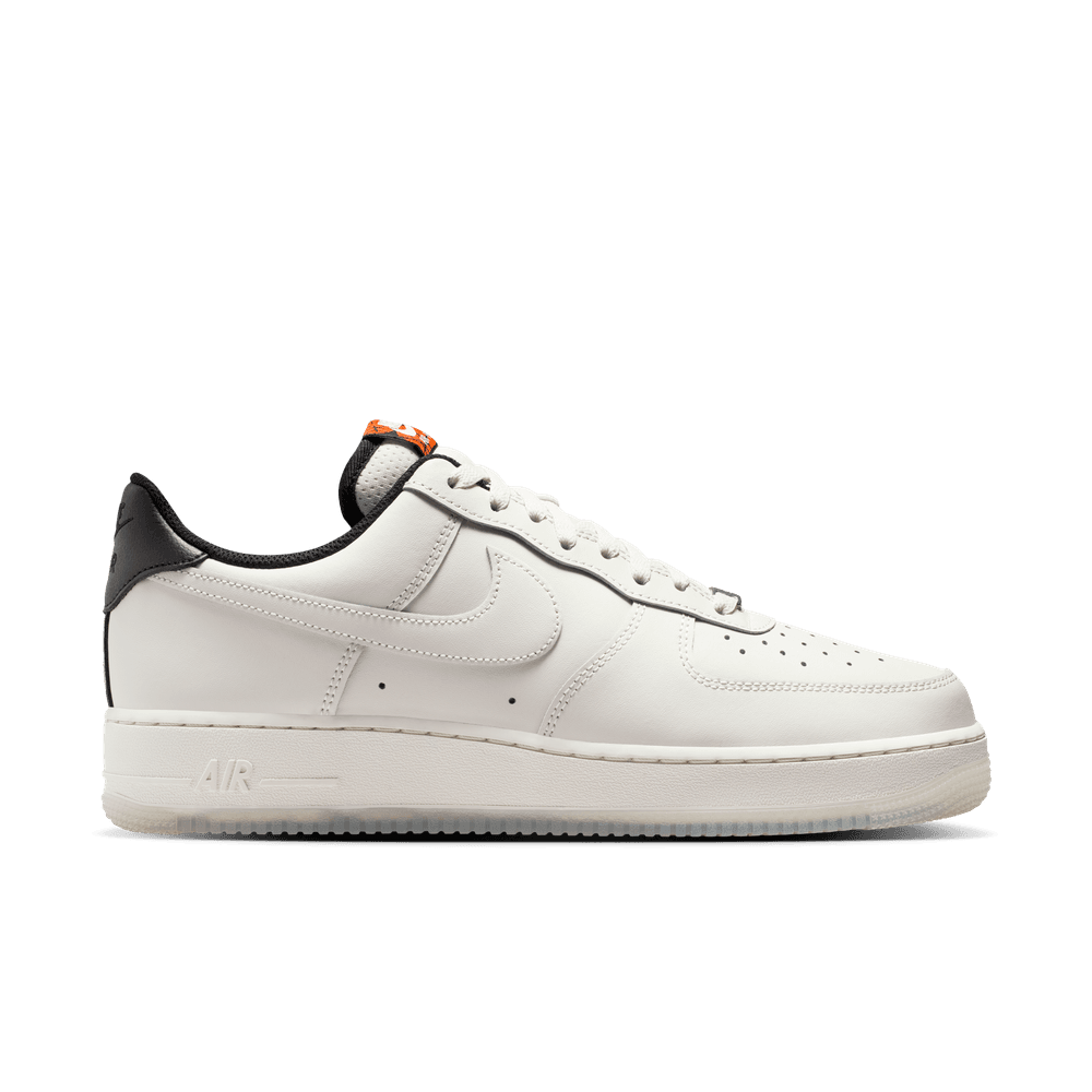Nike Air Force 1 '07 Men's Shoes 'Phantom/Black/White'