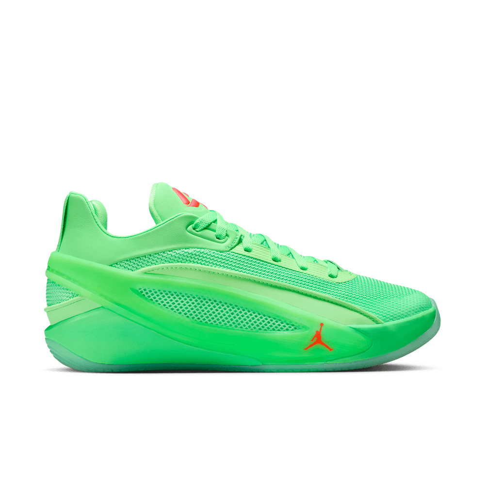 Luka Doncic Luka 5 "Viper Edge" Basketball Shoes 'Green/Infrared'