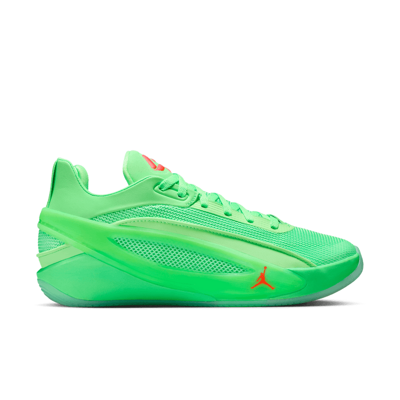 Luka Doncic Luka 5 "Viper Edge" Basketball Shoes 'Green/Infrared'