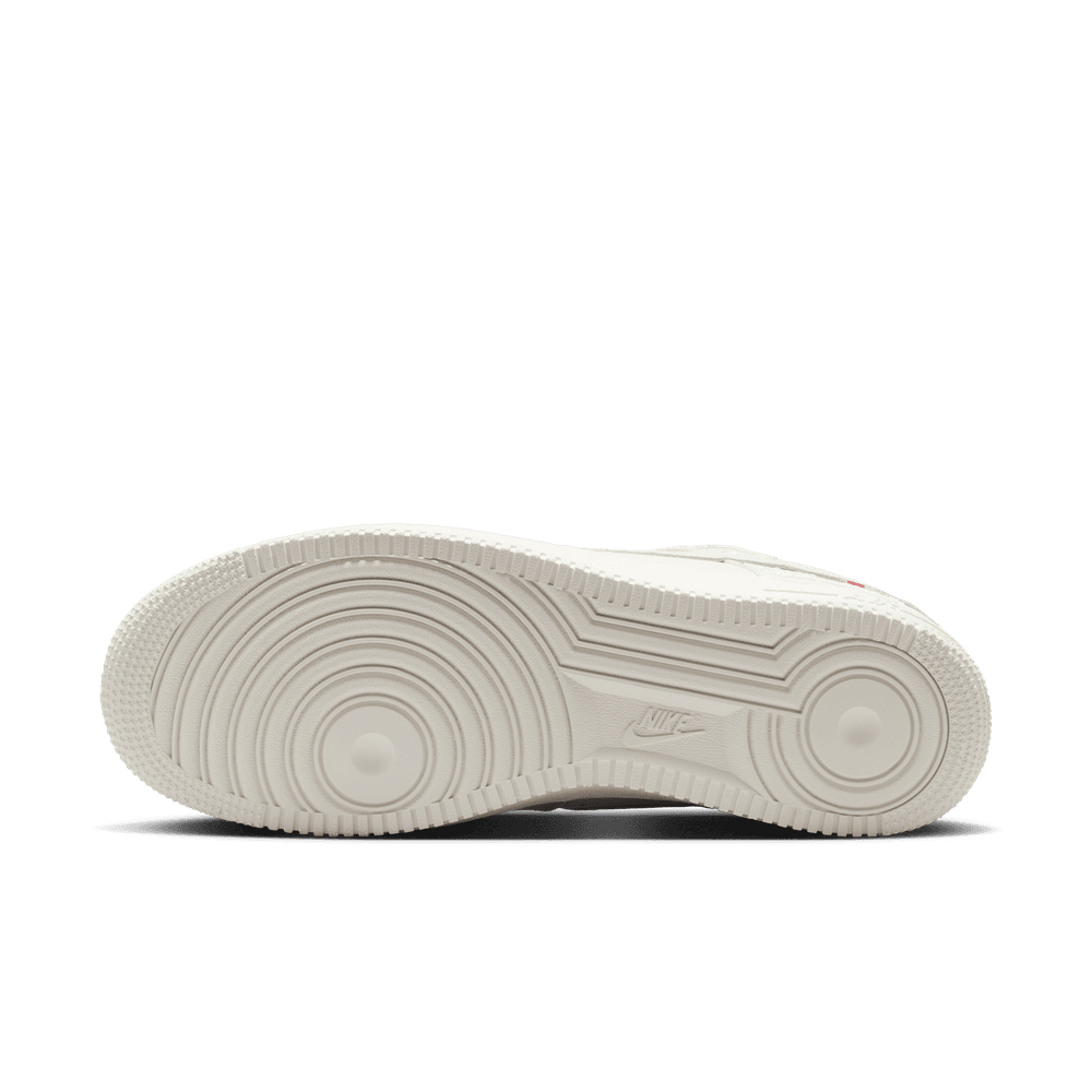 Nike Air Force 1 '07 Men's Shoes 'Phantom/White/Sail'