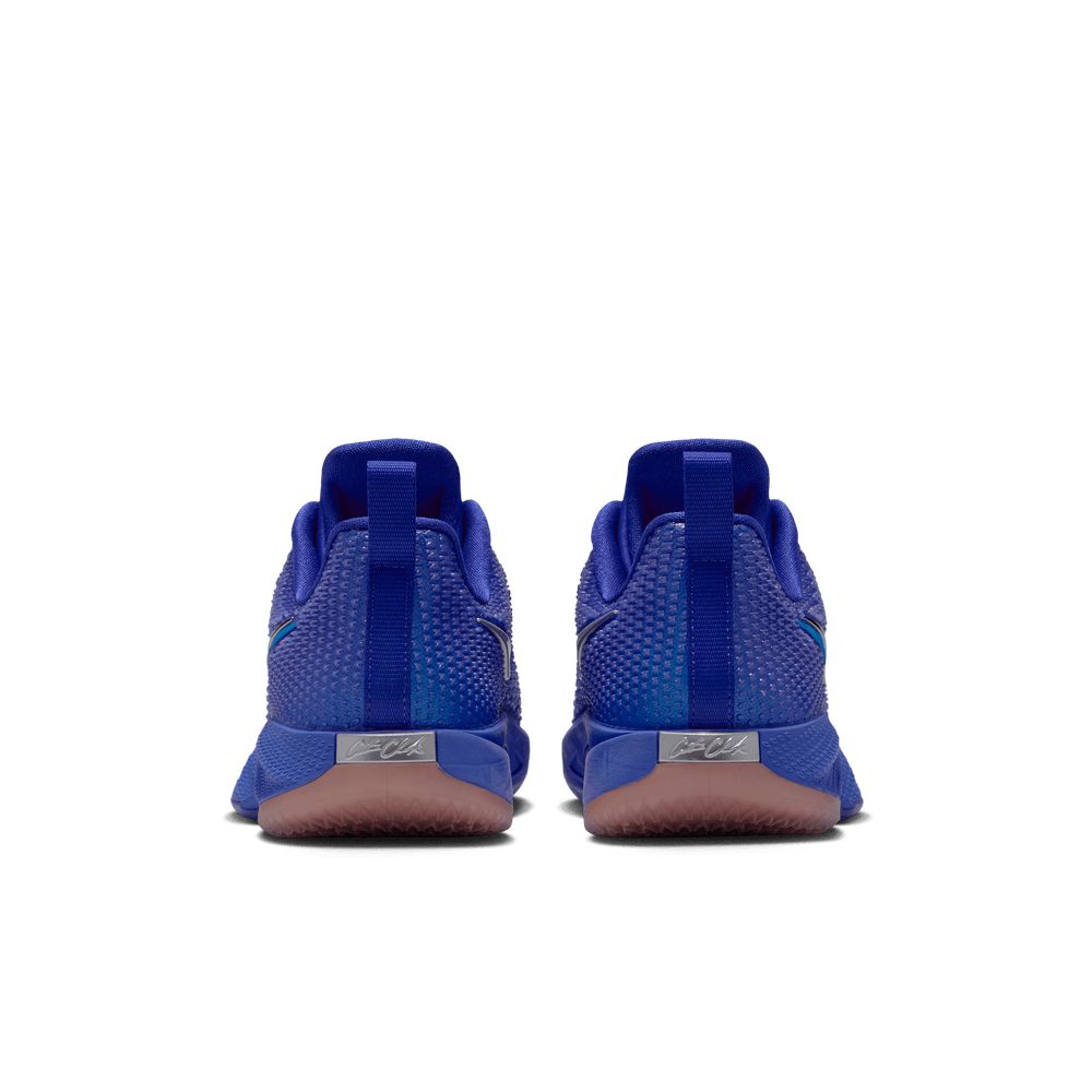 Caitlin Clark Caitlin 1 "Caitlin Blue" Big Kids' Basketball Shoes 'Racer Blue'