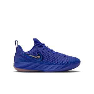 Caitlin Clark Caitlin 1 "Caitlin Blue" Big Kids' Basketball Shoes 'Racer Blue'