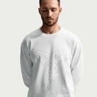 Kobe Bryant Kobe Men's Dri-FIT Long-Sleeve Basketball T-Shirt 'White'