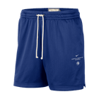 Minnesota Timberwolves Standard Issue Men's Dri-FIT 5" Basketball Mesh Shorts 'Rush Blue'