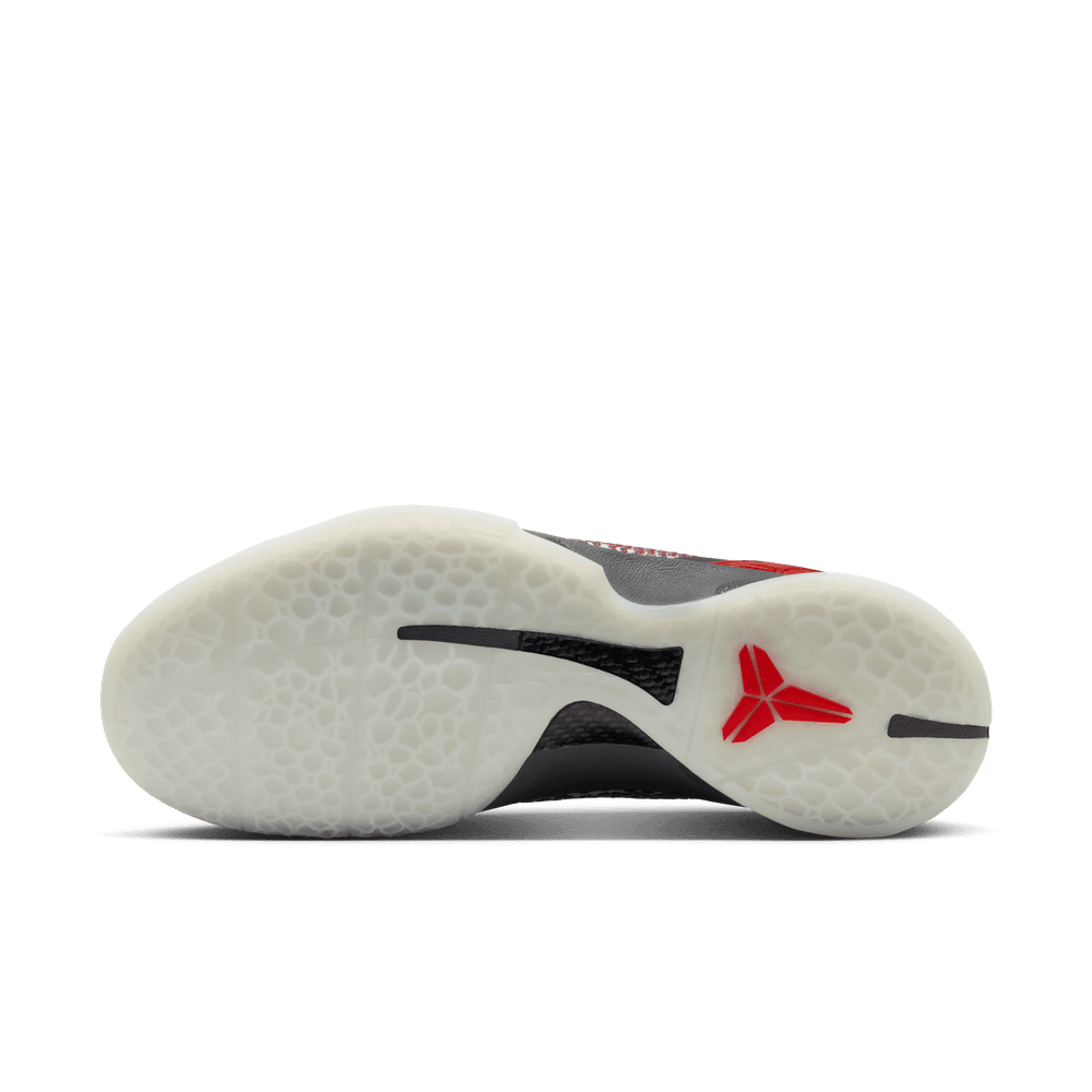 Kobe Bryant Kobe 6 Protro Basketball Shoes 'Grey/Blue/Red'