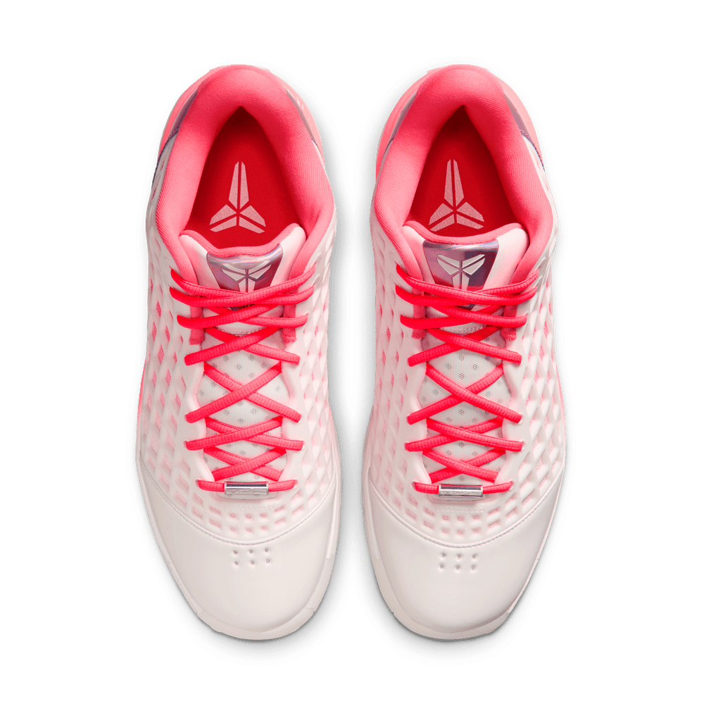 Kobe Bryant Kobe III Protro Sail and Hot Punch Basketball Shoes 'Sail/Hot Punch'