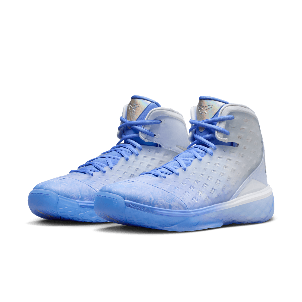 Kobe III Protro Basketball Shoes 'Royal Pulse/Chrome/White'