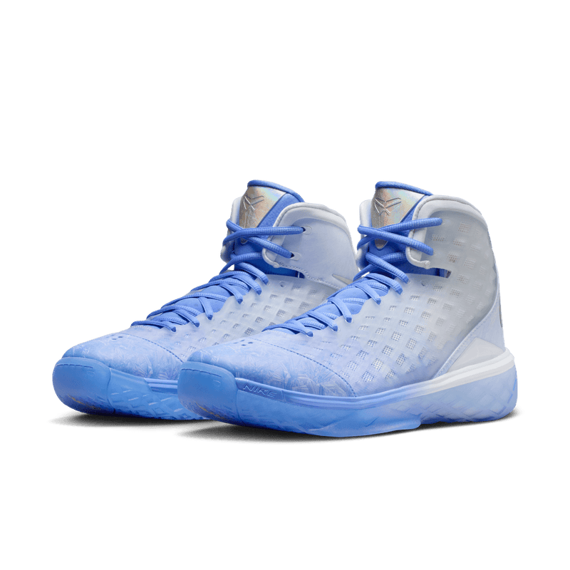 Kobe III Protro Basketball Shoes 'Royal Pulse/Chrome/White'