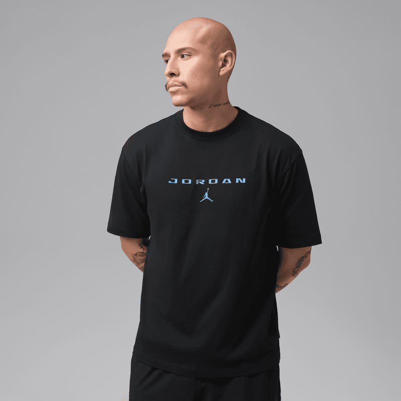 Jordan Flight Mountainside Men's T-Shirt 'Black'