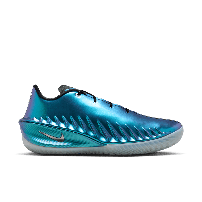 Nike G.T. Cut 4 Basketball Shoes 'Persian Violet/Chrome'