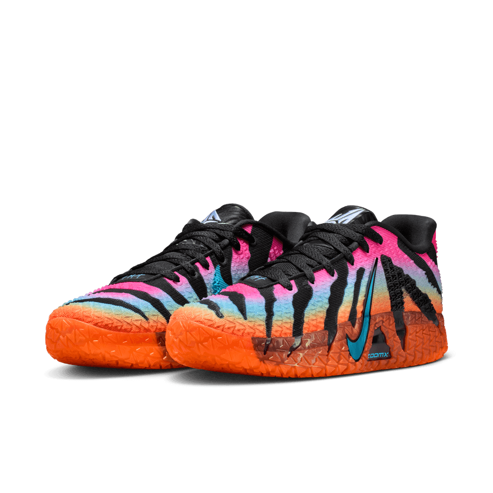 Nike Ja 3 "Tri-State" Basketball Shoes