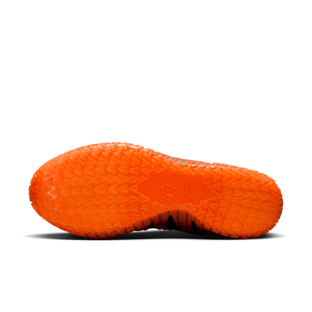 Nike Ja 3 "Tri-State" Basketball Shoes