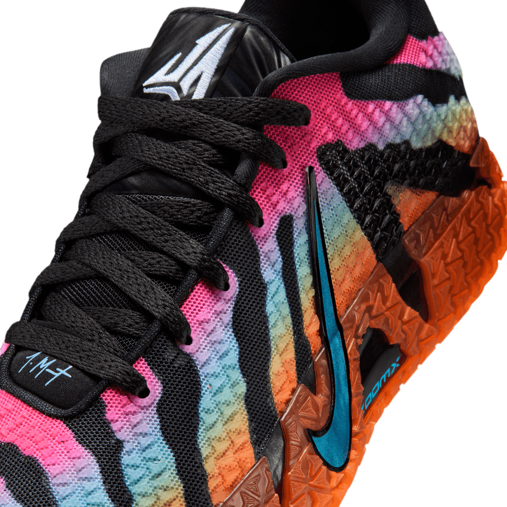 Nike Ja 3 "Tri-State" Basketball Shoes
