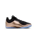 LeBron James LeBron XXIII "Chosen One" Big Kids' Basketball Shoes (GS) 'Black/Gold'