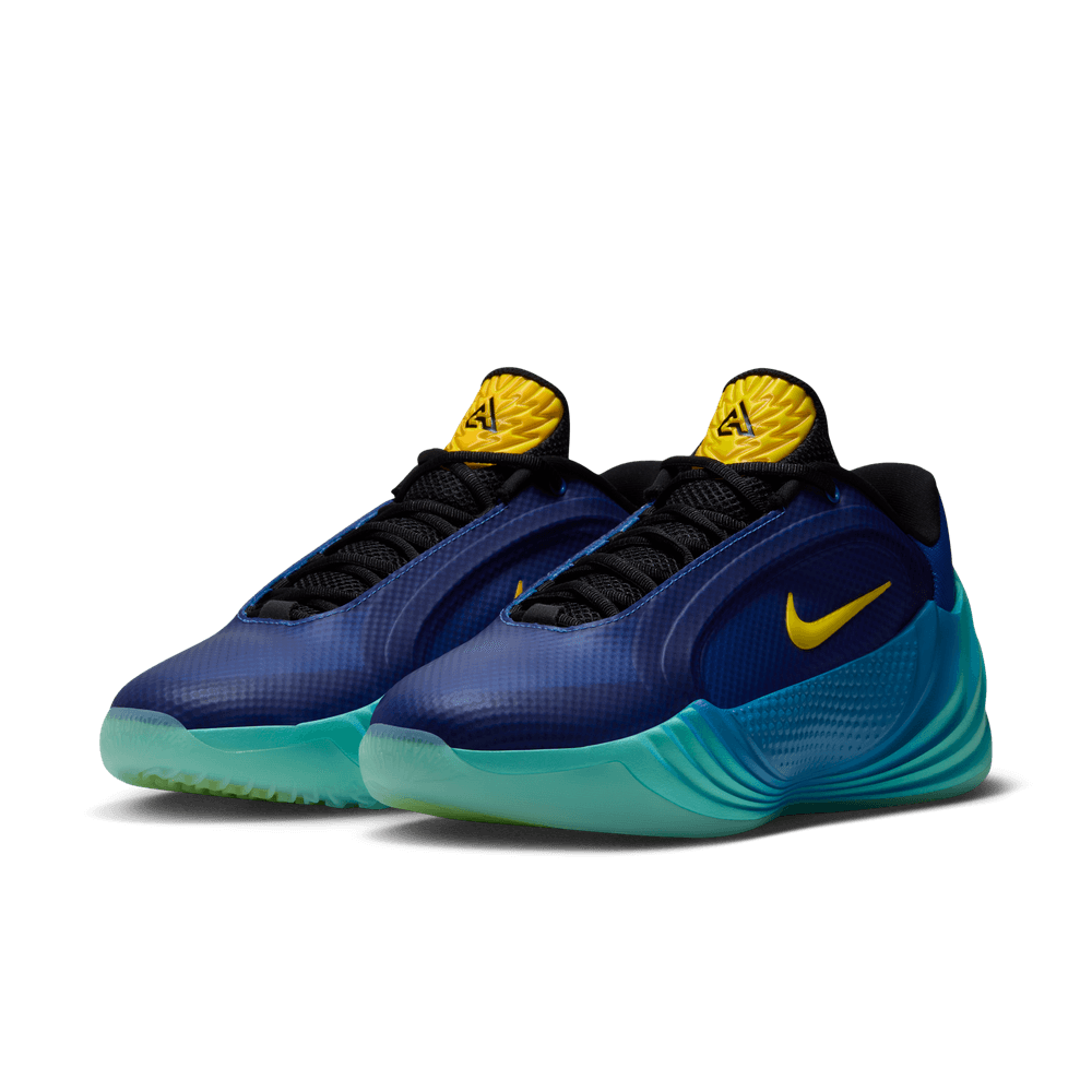 Giannis Freak 8 Basketball Shoes 'Star Blue'