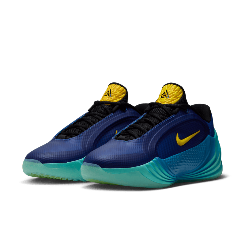 Giannis Freak 8 Basketball Shoes 'Star Blue'
