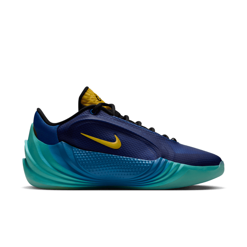 Giannis Freak 8 Basketball Shoes 'Star Blue'