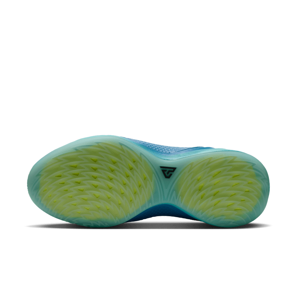 Giannis Freak 8 Basketball Shoes 'Star Blue'