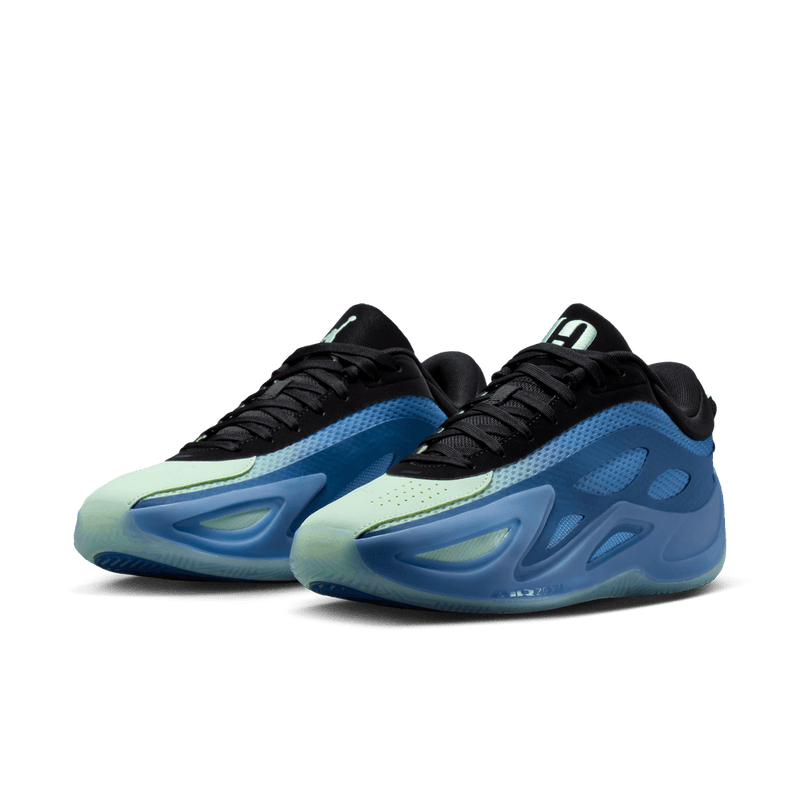 Napheesa Collier Jordan Heir Series 2 "Queen Phee" Basketball Shoes 'True Blue'
