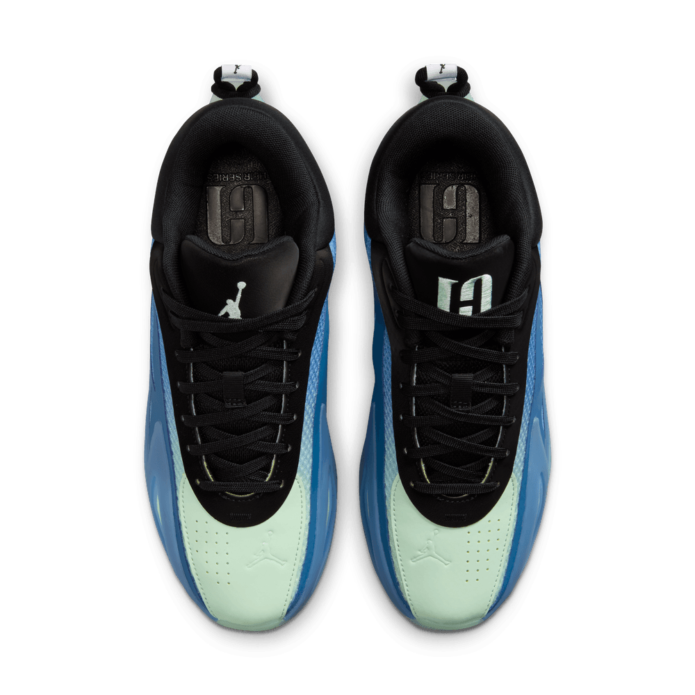 Napheesa Collier Jordan Heir Series 2 "Queen Phee" Basketball Shoes 'True Blue'