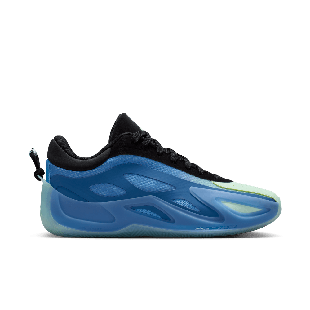 Napheesa Collier Jordan Heir Series 2 "Queen Phee" Basketball Shoes 'True Blue'