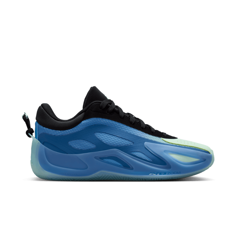 Napheesa Collier Jordan Heir Series 2 "Queen Phee" Basketball Shoes 'True Blue'