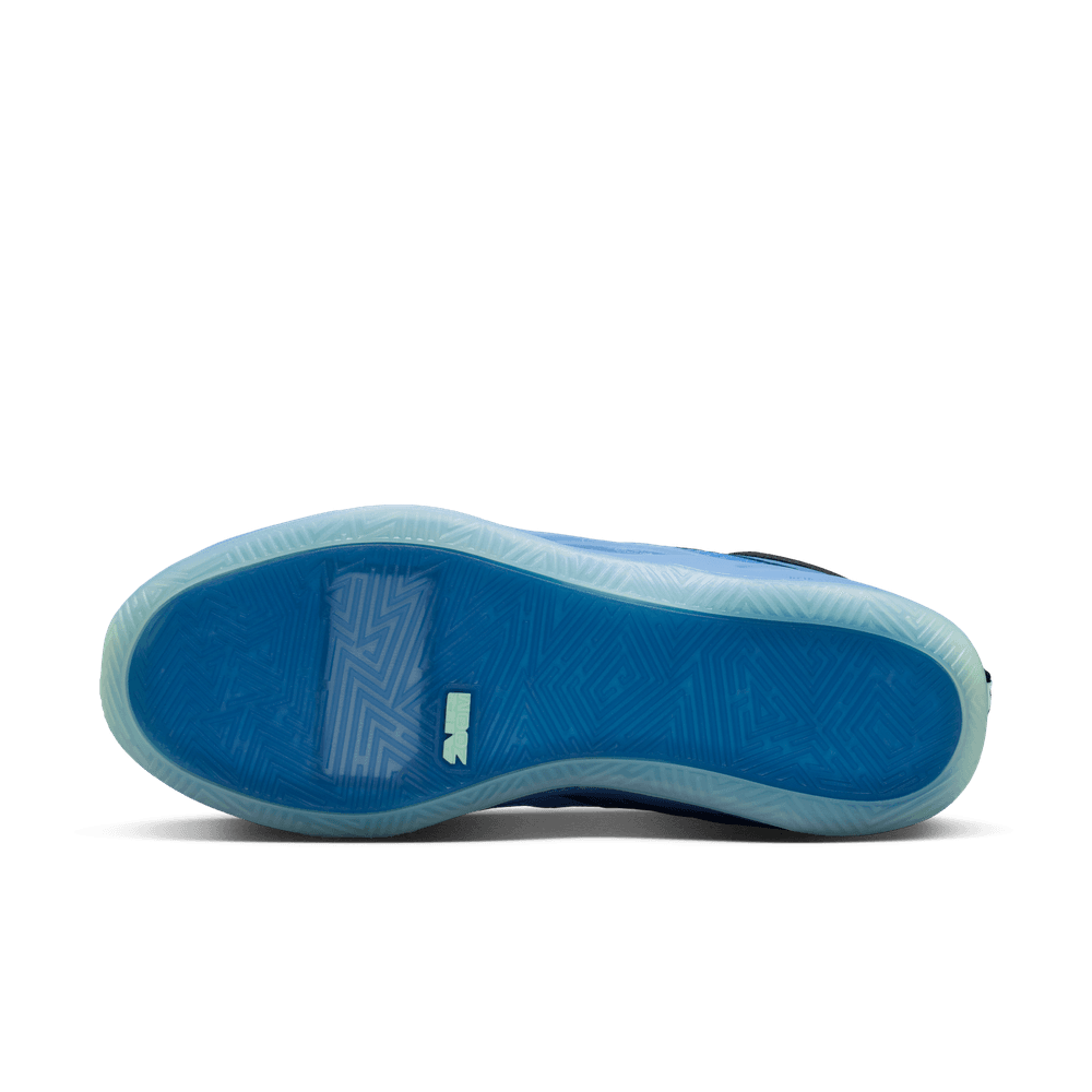 Napheesa Collier Jordan Heir Series 2 "Queen Phee" Basketball Shoes 'True Blue'