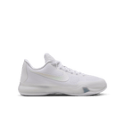 Kobe Bryant Kobe 10 Protro "Halo" Big Kids' Shoes (GS) 'White'