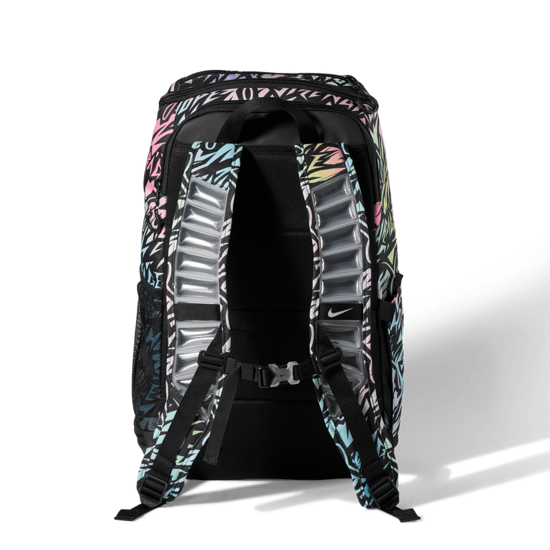 Kyrie Irving Nike Varsity Elite Backpack (32L) 'Multi'