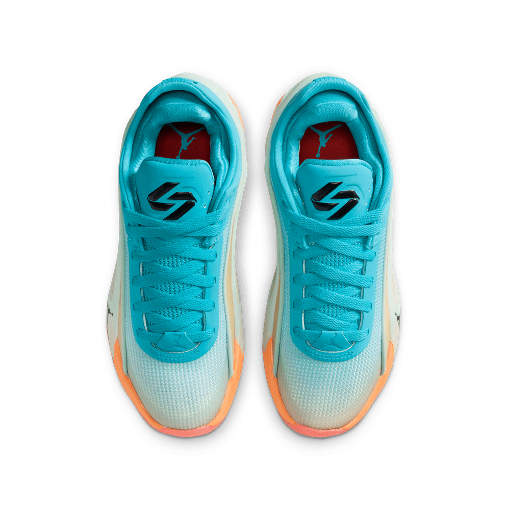 Luka 5 "Luka Lifestyle" Big Kids' Basketball Shoes (GS) 'Multi Color/Black'