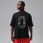 Jayson Tatum Tatum Sport Men's Dri-FIT Basketball T-Shirt 'Smoke Grey'