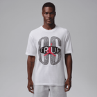 Jordan Brooklyn Men's T-Shirt 'White'