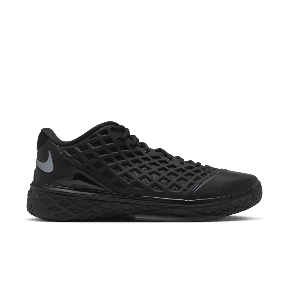 Kobe Bryant Kobe III Low Protro Men's Basketball Shoes 'Black/Grey'