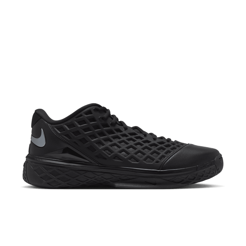 Kobe Bryant Kobe III Low Protro Men's Basketball Shoes 'Black/Grey'