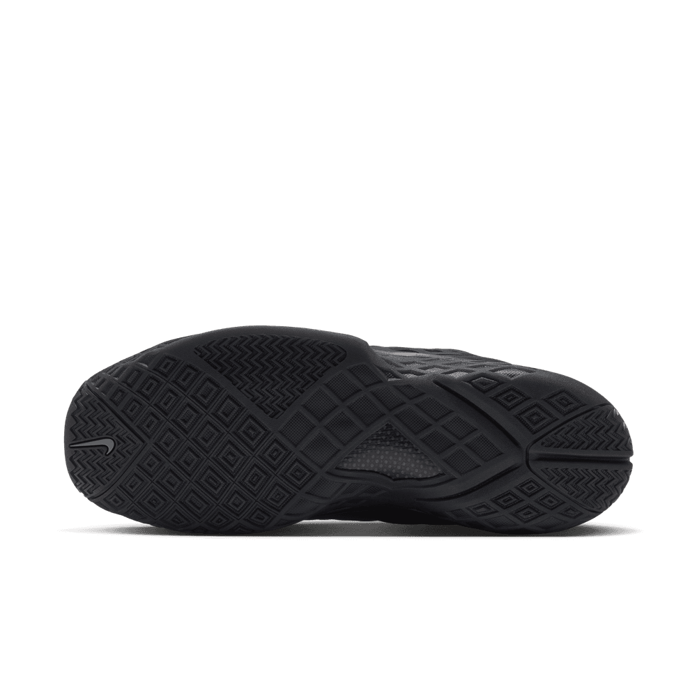 Kobe Bryant Kobe III Low Protro Men's Basketball Shoes 'Black/Grey'