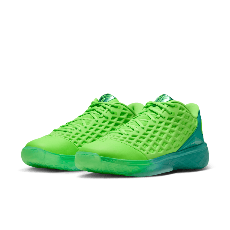 Kobe Bryant Kobe III Low Protro Men's Basketball Shoes 'Electric Green/Green'