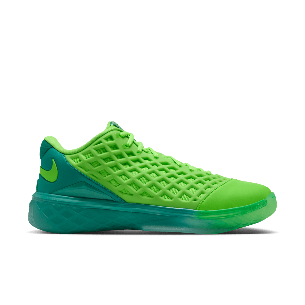 Kobe Bryant Kobe III Low Protro Men's Basketball Shoes 'Electric Green/Green'