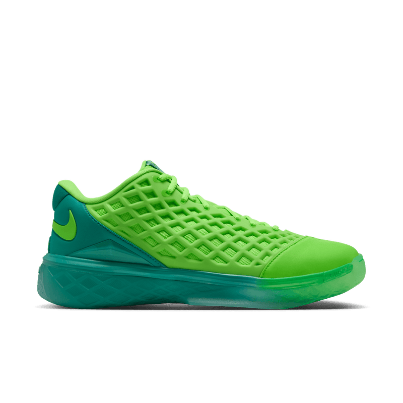 Kobe Bryant Kobe III Low Protro Men's Basketball Shoes 'Electric Green/Green'