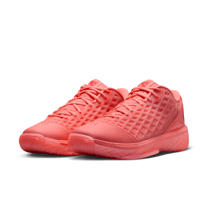 Kobe Bryant Kobe III Low Protro Men's Basketball Shoes 'Atomic Pink'