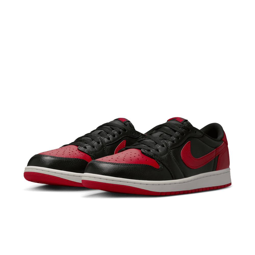 Air Jordan 1 Retro Low OG 'Banned'