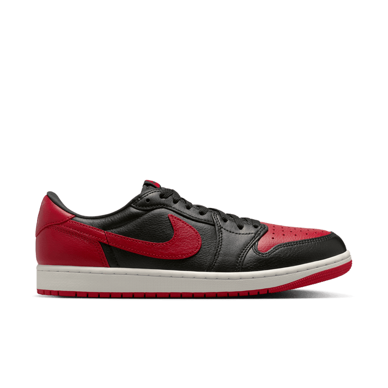 Air Jordan 1 Retro Low OG 'Banned'