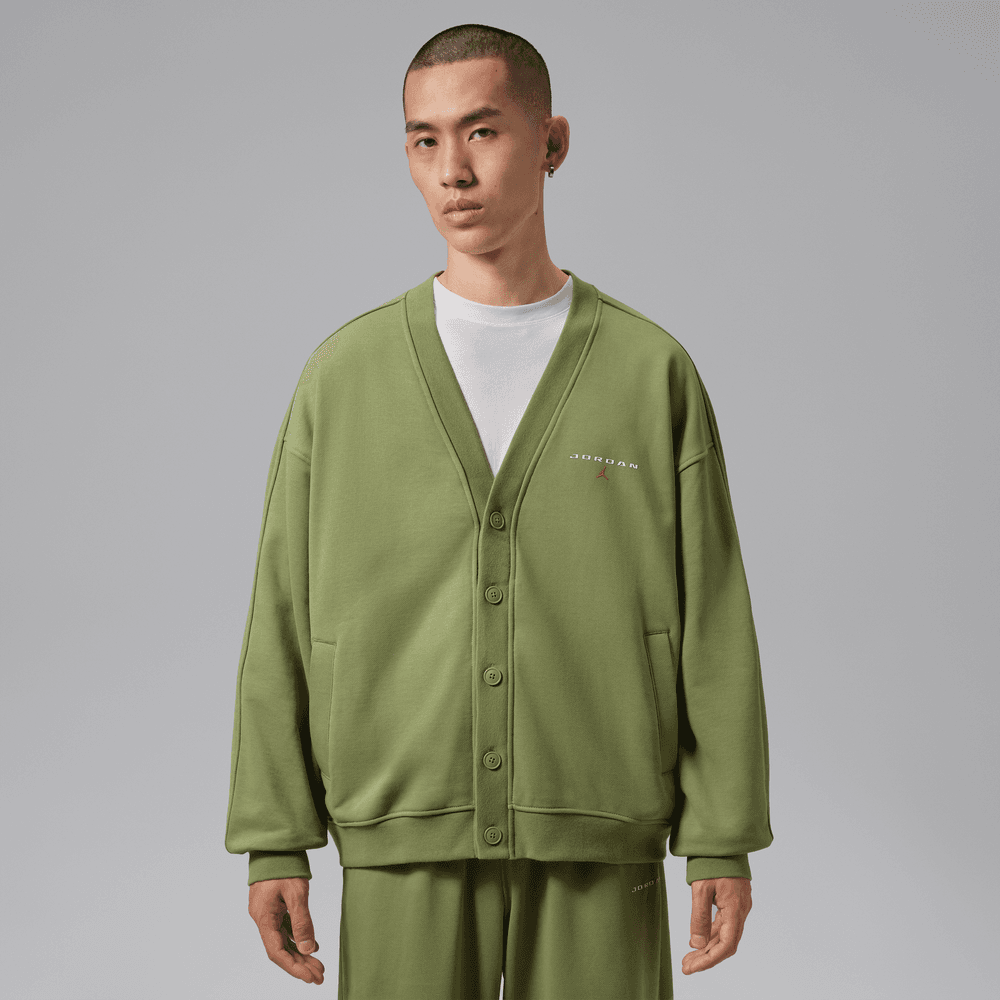 Jordan Flight Men's Cardigan 'Alligator'