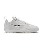 A'Two "White Label LX" A'ja Wilson Basketball Shoes 'Silver/Black'