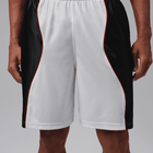 Jordan Dri-FIT Sport Dome Jam Men's Y2K Shorts 'White/Black'