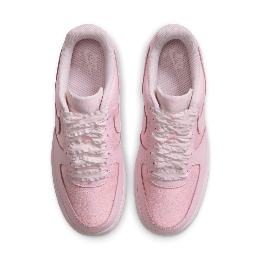 Nike Air Force 1 '07 SE Women's Shoes 'Pink'