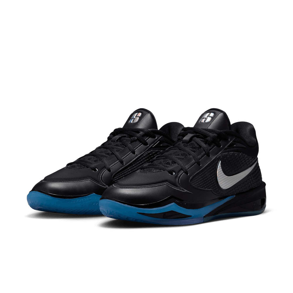 Sabrina 4 "Nike Nights" Basketball Shoes 'Black/Blue'