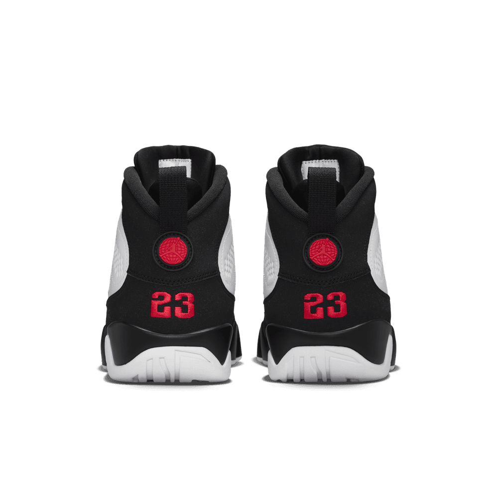 Air Jordan 9 Retro OG Men's Shoes 'Space Jam'