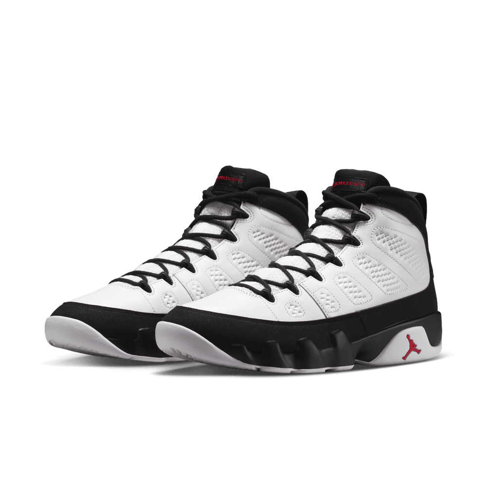 Air Jordan 9 Retro OG Men's Shoes 'Space Jam'