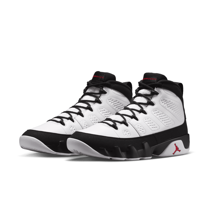 Air Jordan 9 Retro OG Men's Shoes 'Space Jam'